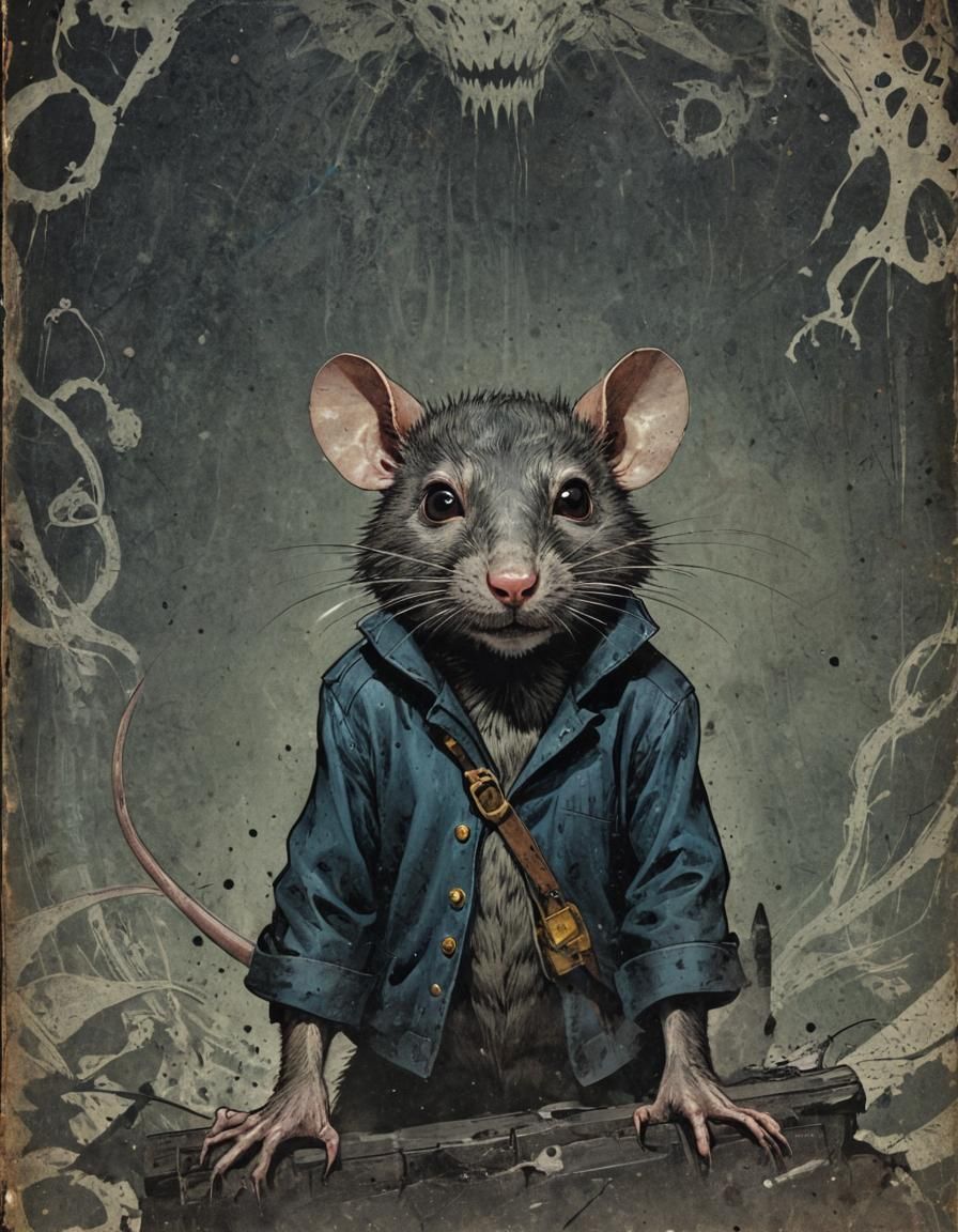 Victor