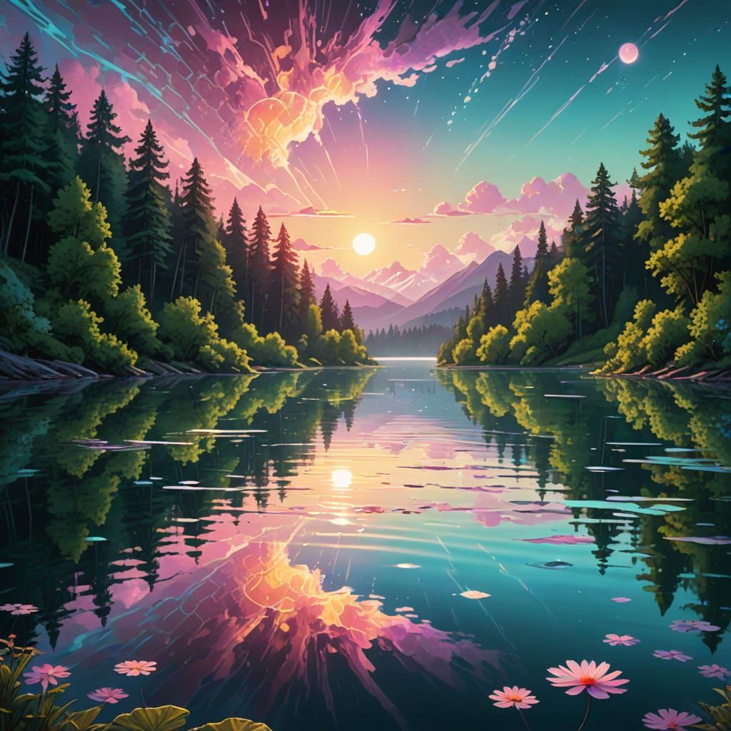 Reflect On Everything