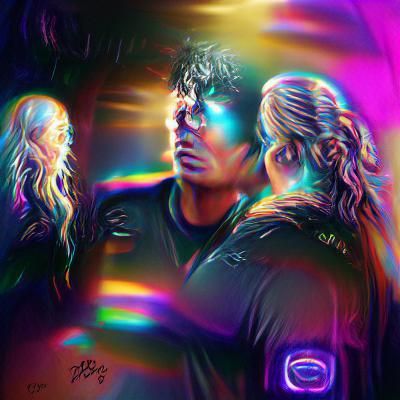 Bellarke