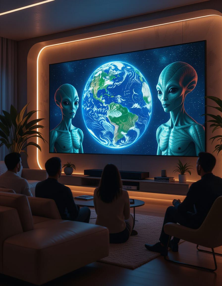 In the future of the the internet ...