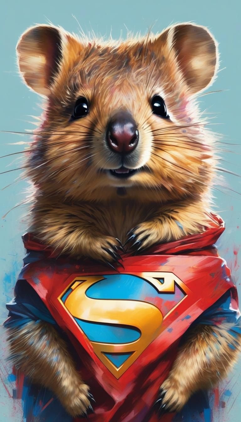SuperQuokka II