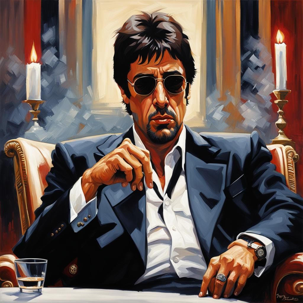 The world chico…and everything in it