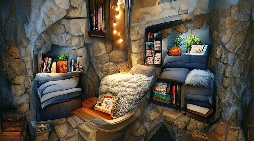 Minimalist Light Study in Digital 3D