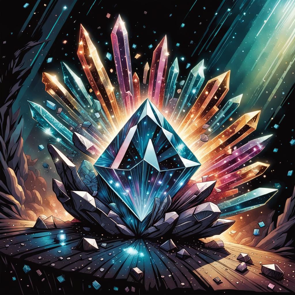 The Source of My Creativity