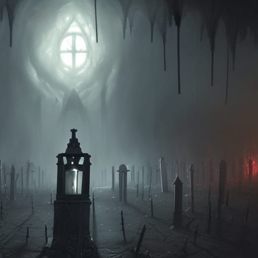Crypt