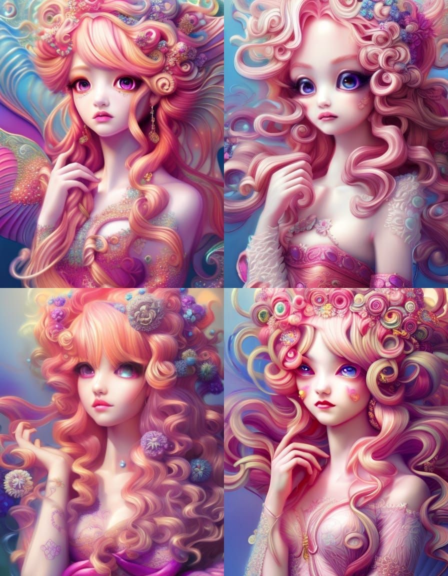 💗💜🧡Anime 🧡💜💗