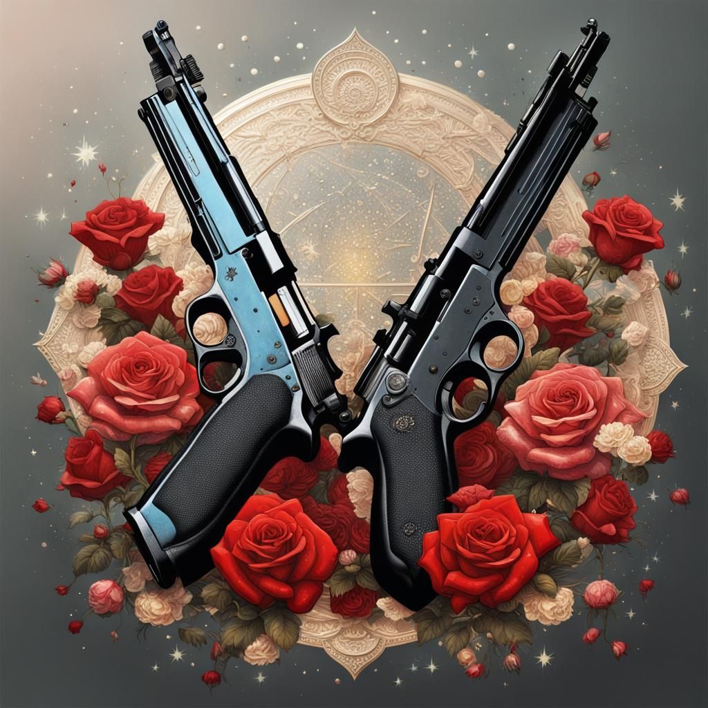Guns & Roses