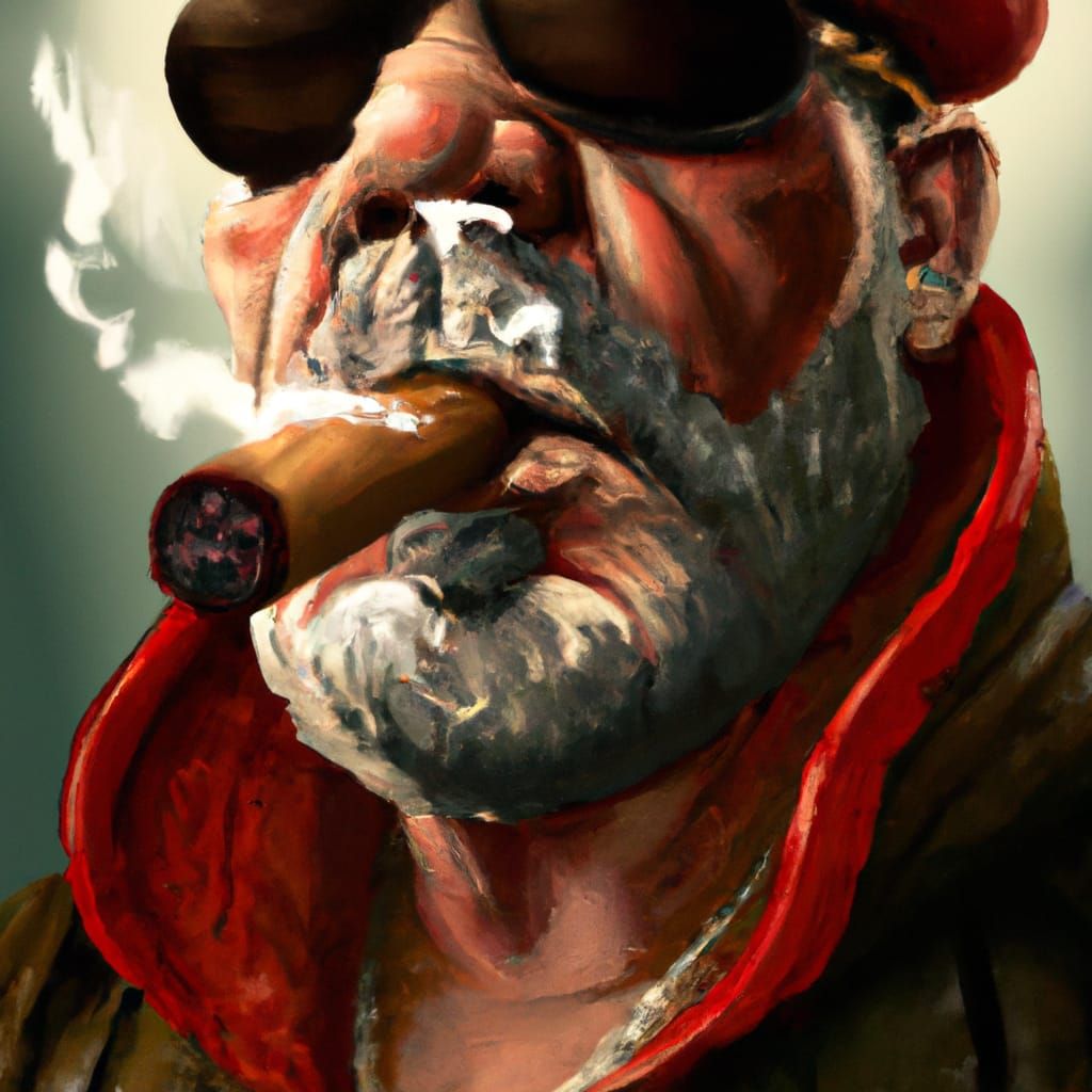 Metal Gear Solid: Big Boss Concept Art