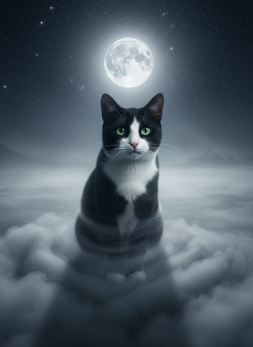 Stil: cinematic, photorealistic, moody atmosphere
Light: Sof...