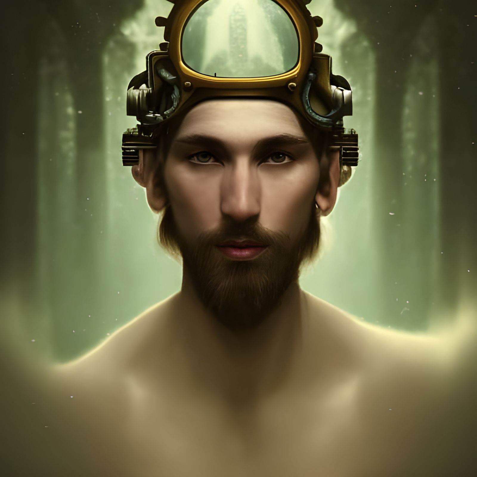 portrait