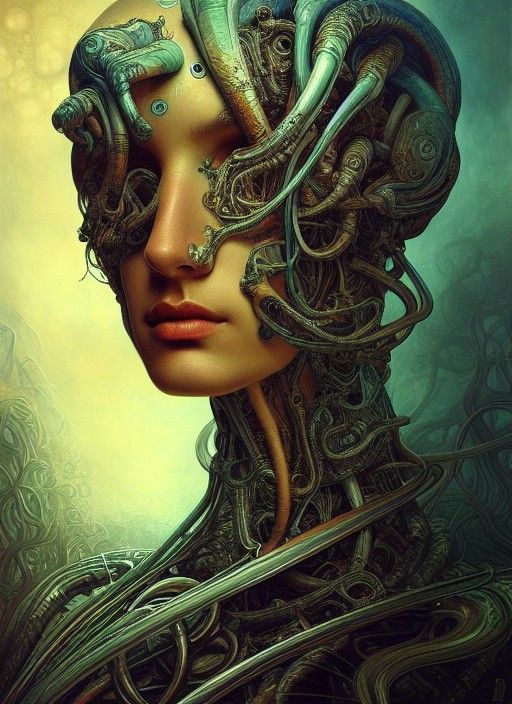 Resistance is futile