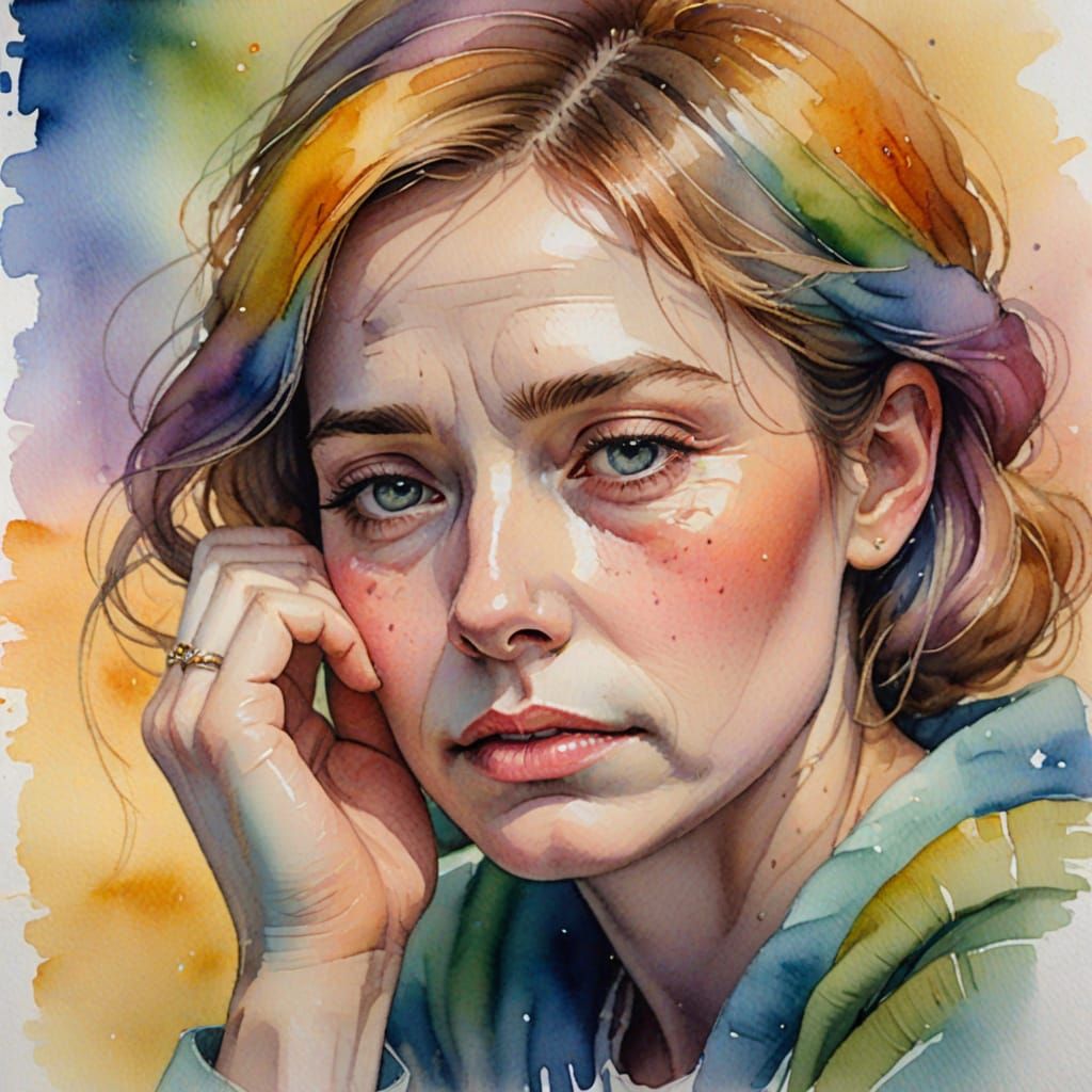 The curse is true! i cannot remeber why im in this room?