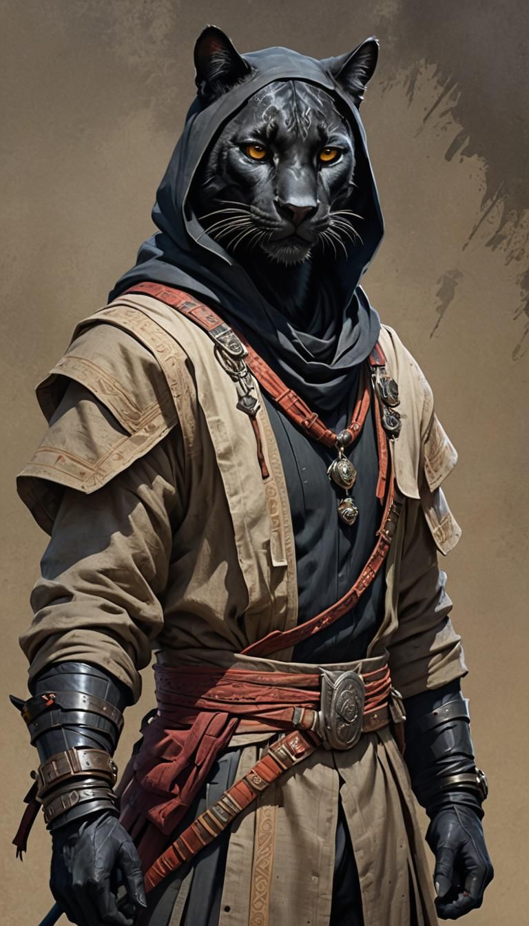 Anthropomorphic Portrait (series)