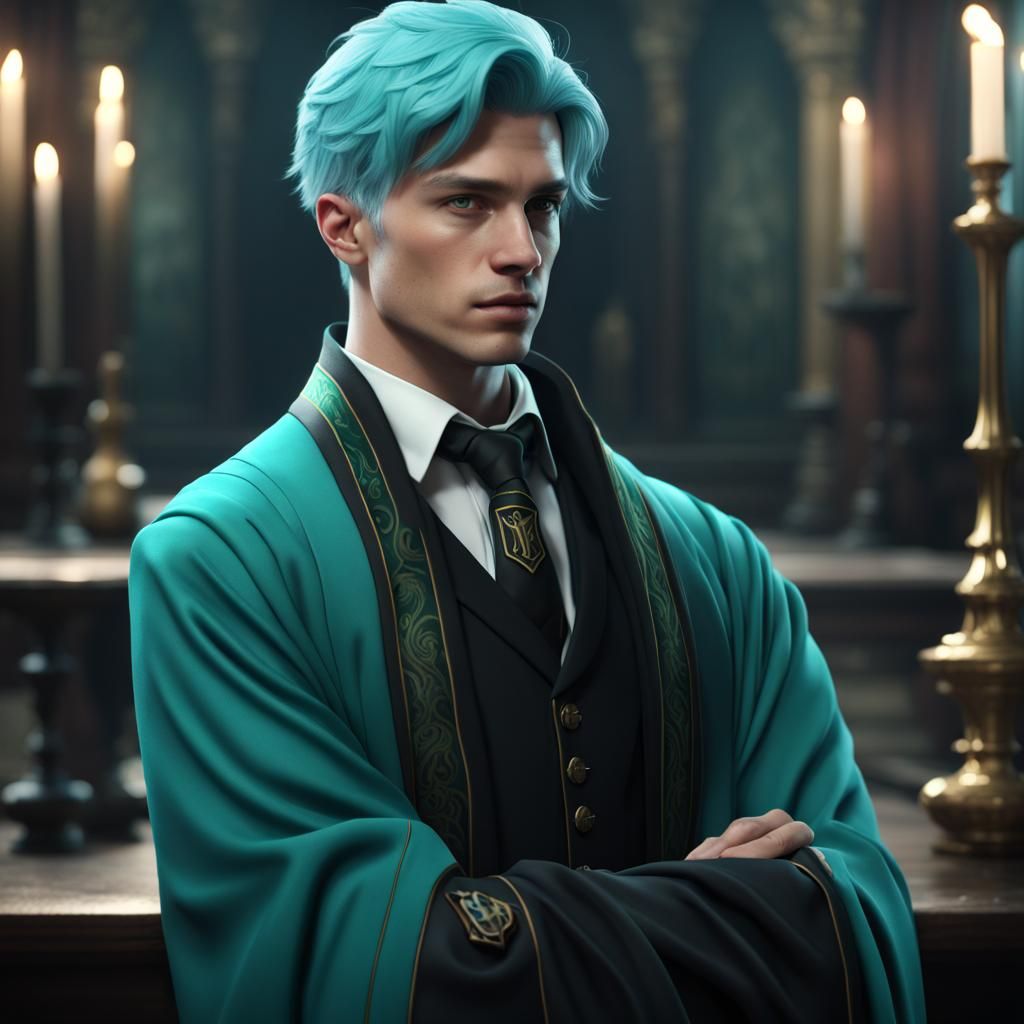 Codex in the world of Harry Potter