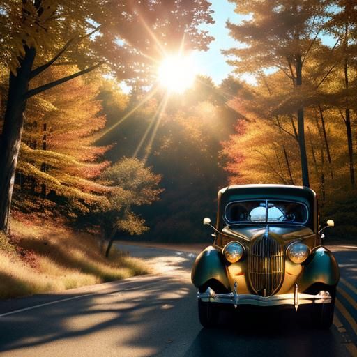 1937 Rally wanderer w25 sedan
