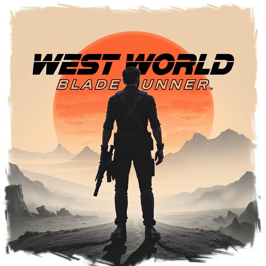 West World.....