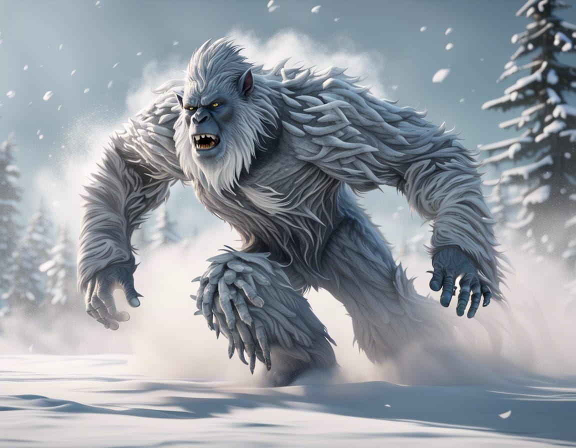 Yeti