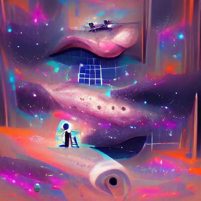 Secrets of Space Revealed by AI
