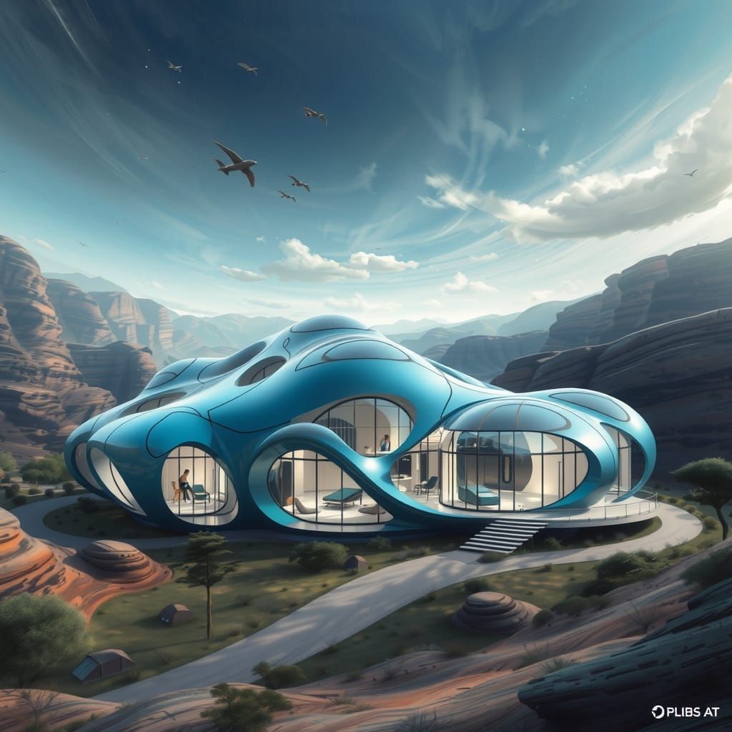 Inflatable structure