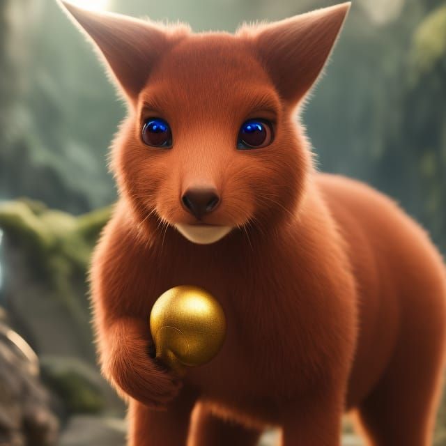Cangaroo