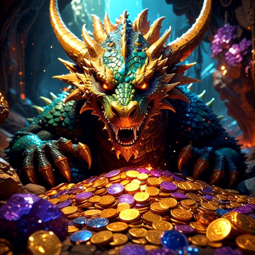 Greed