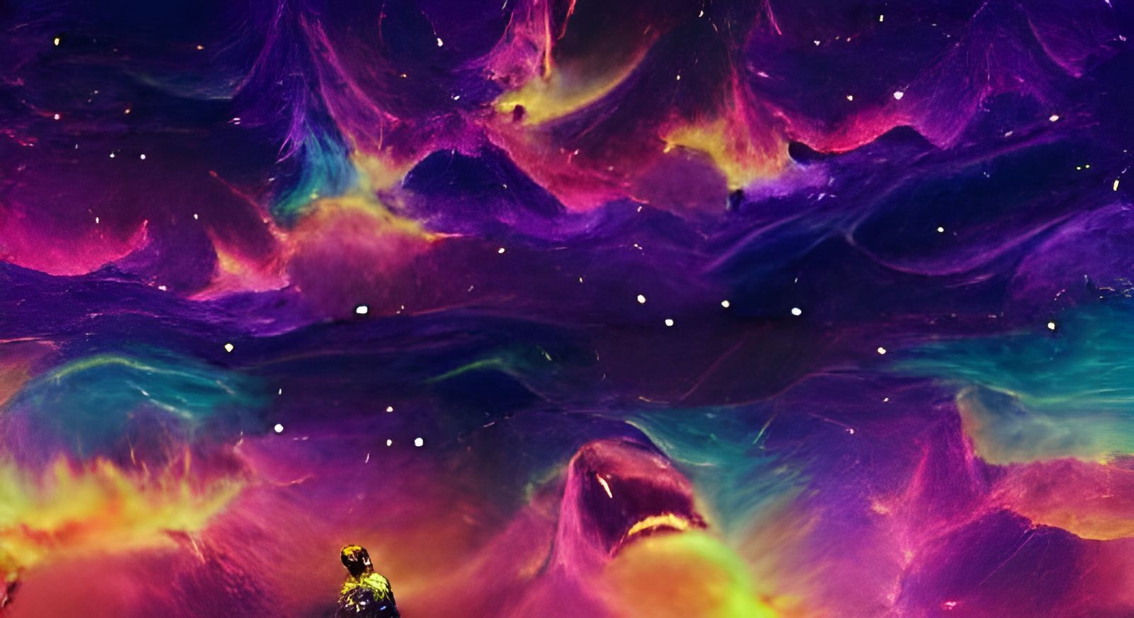 Simple Background Image