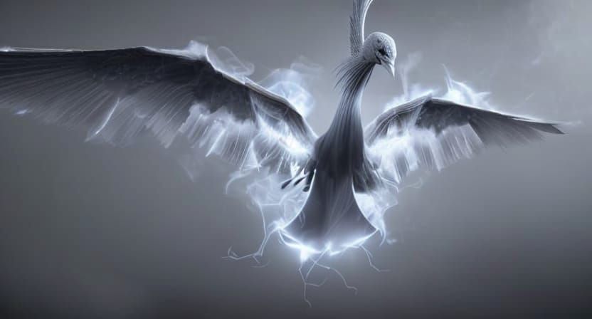 White Phoenix