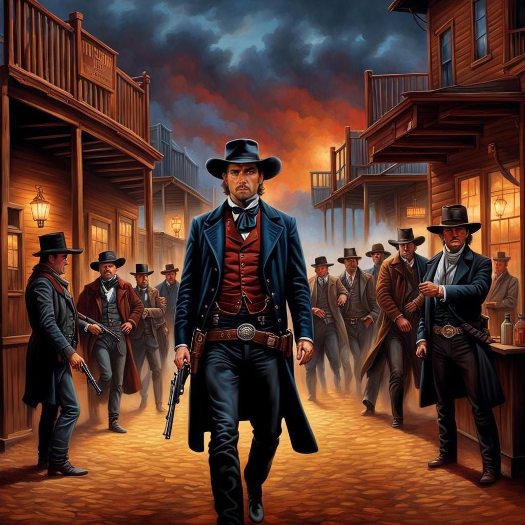 Billy The Kid