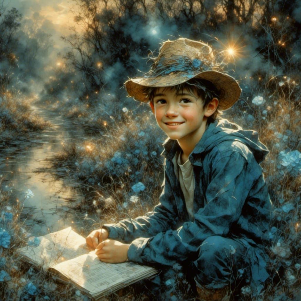 1989-1991: Adventures with Tintin [Story in the comments]