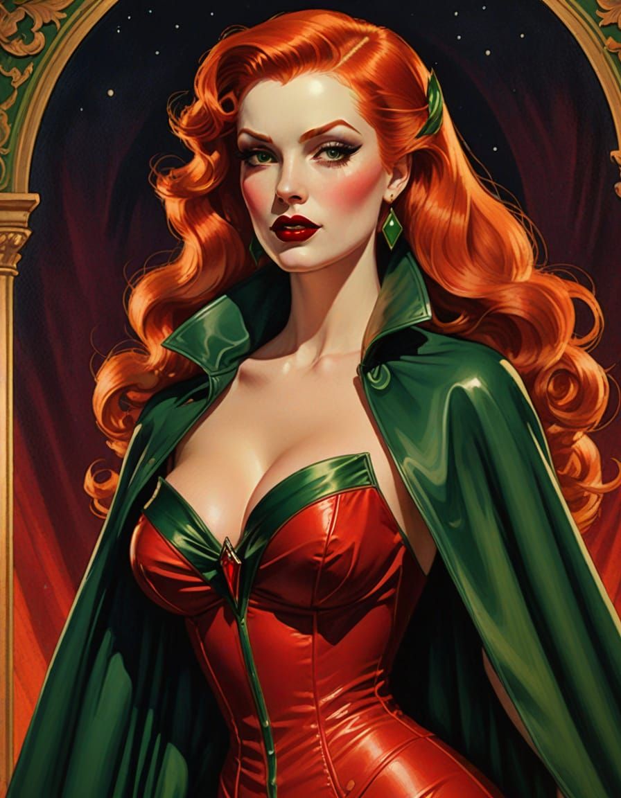 Vampiric Sow Magazine