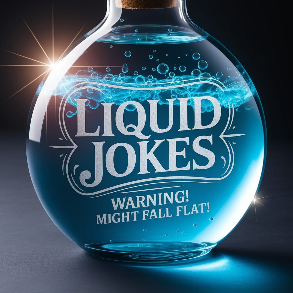 Liquid Jokes