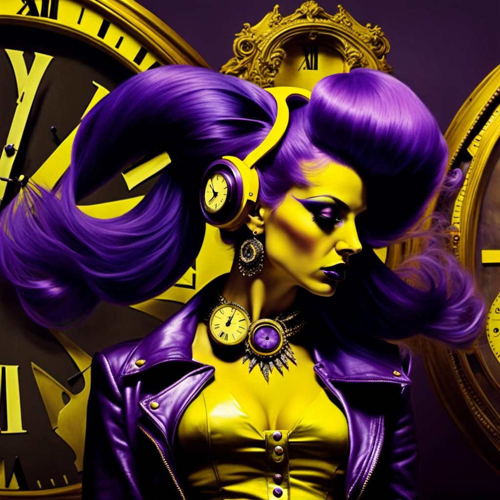 Dreamgirl Prompt Roulette