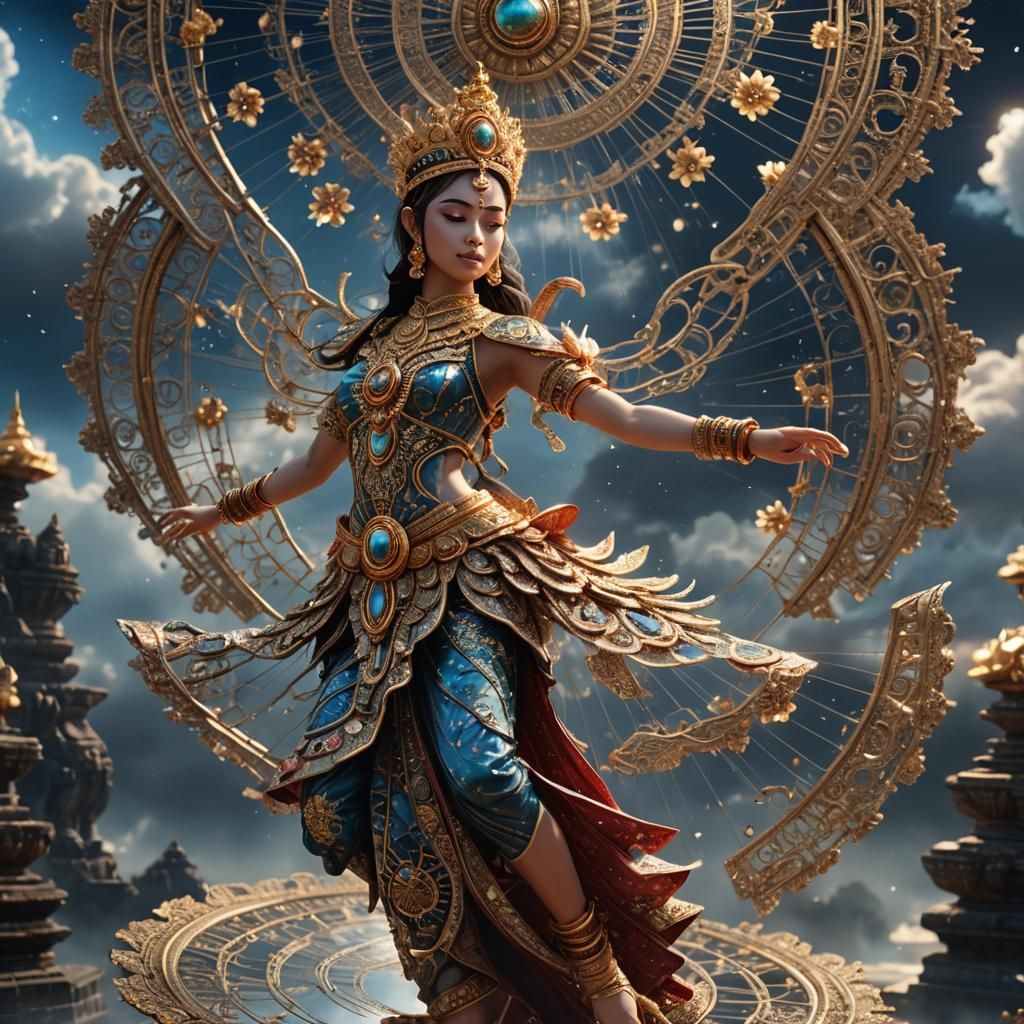 Apsara