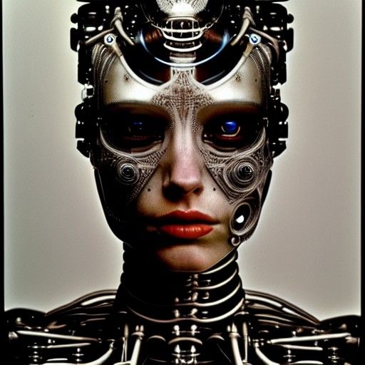 Fembot