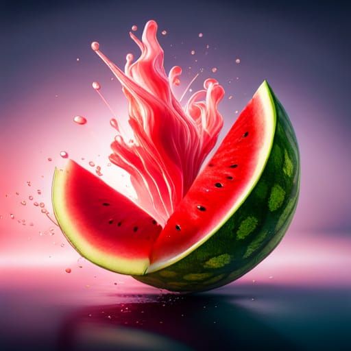 Watermelon