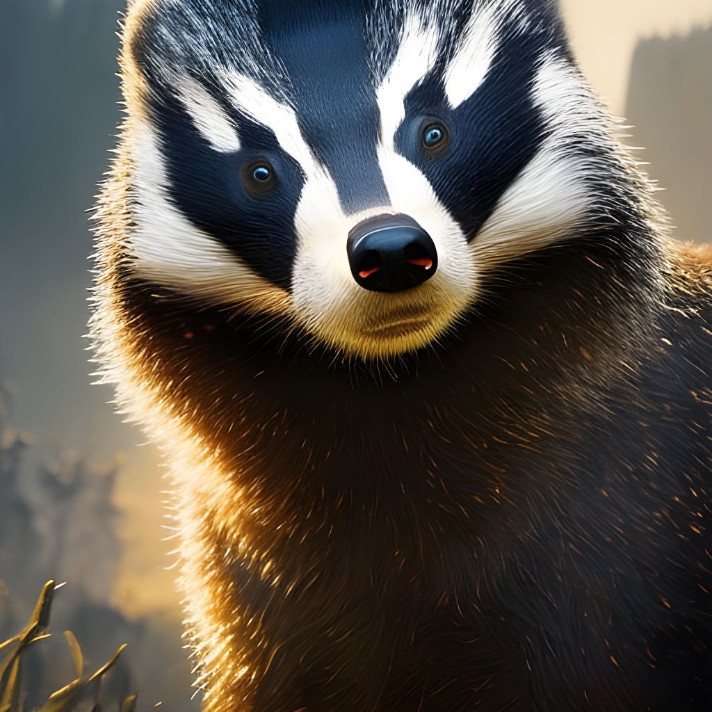Badger