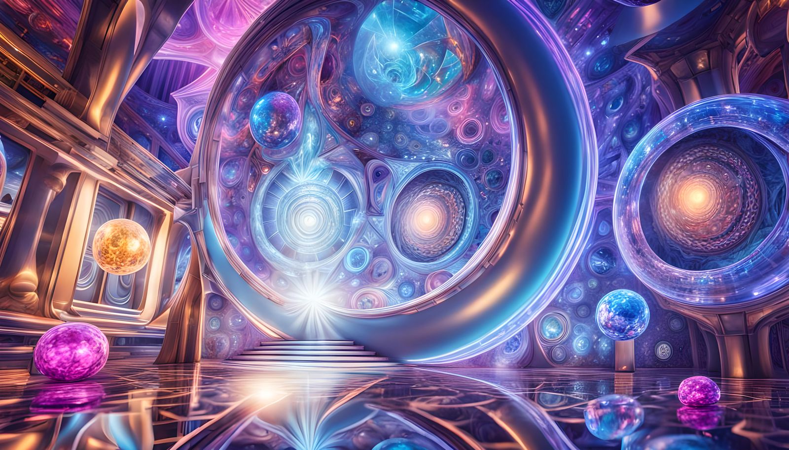 Abstract Surrealism 185