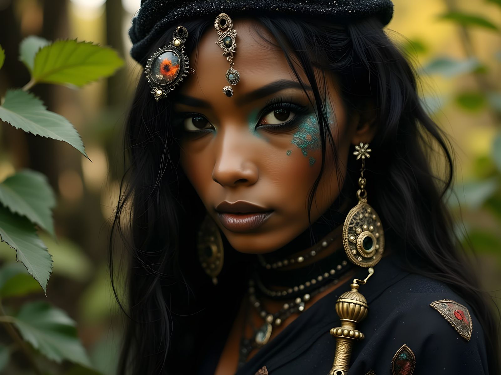 Brahmavidvarishtha = Full-blown Jnani