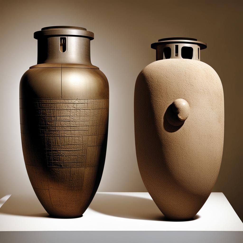 The Baghdad Battery: Ancient Mystery