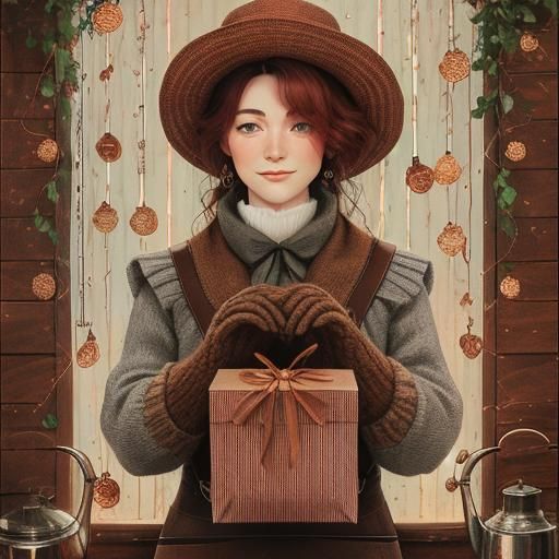 A Few of My Favorite Things