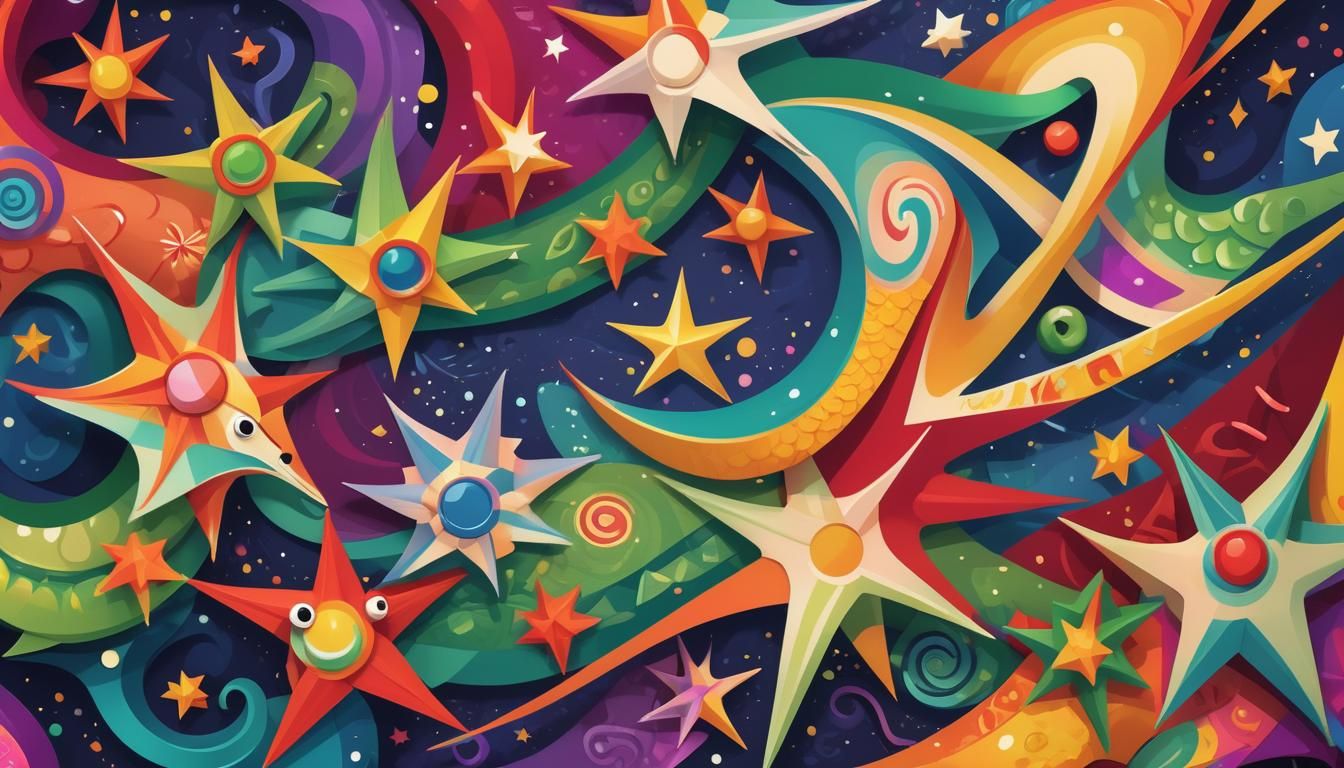 Dragon Jalapeño Fusion in Playful Candy Art Style