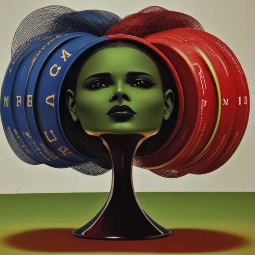 Typography: Calligraphy, Fonts and Typefaces in 3D