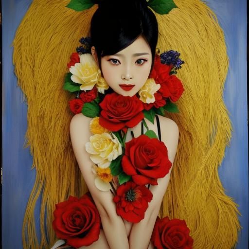 Photorealistic Rendering Test