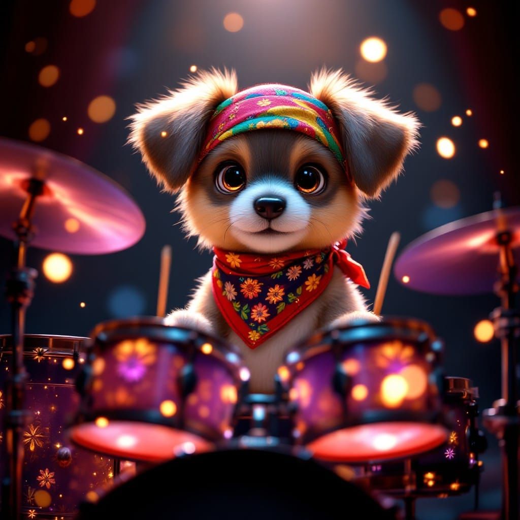 Drummer Boy