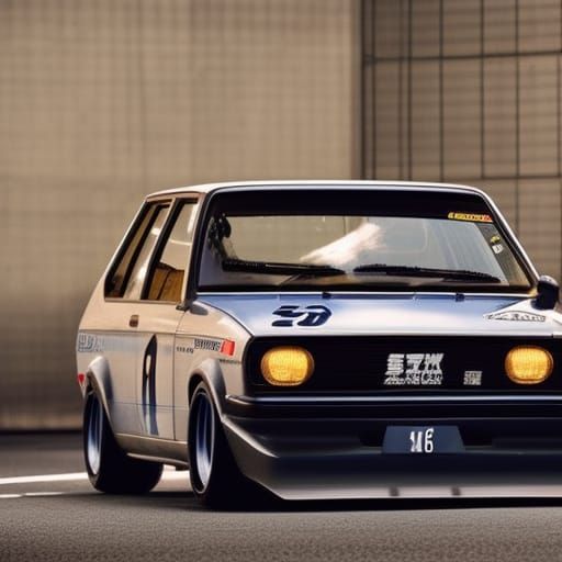 Datsun 510