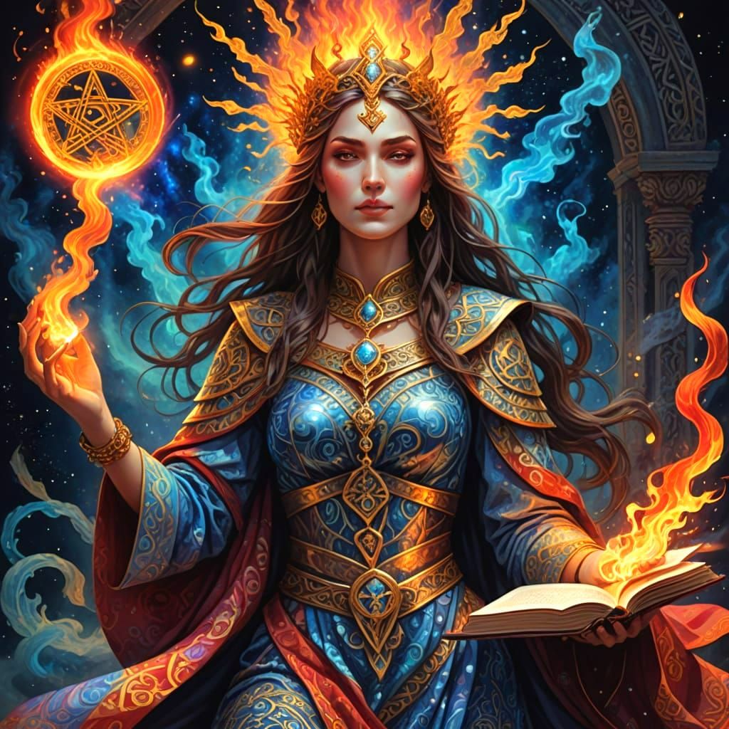 Come on Baby, i will light your fire! - Es werde HELL – das ...