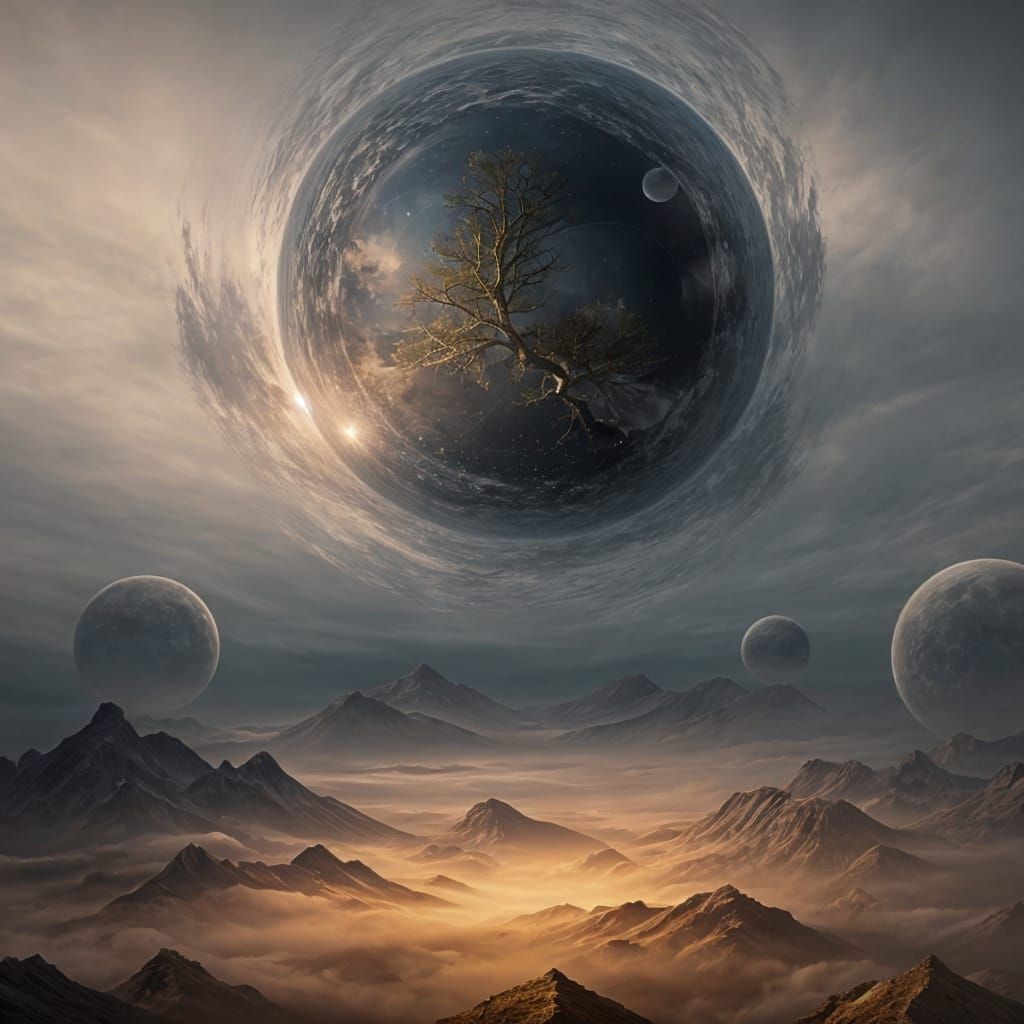 Deeply Rooted Curiosity: An AI Exploration