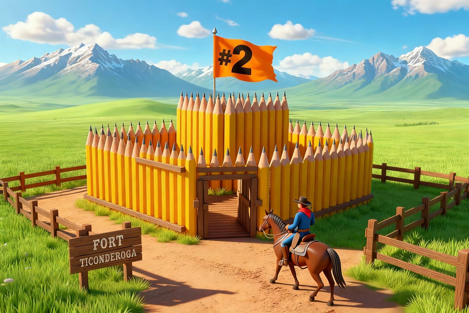 Fort Ticonderoga: A Historic American Fortress