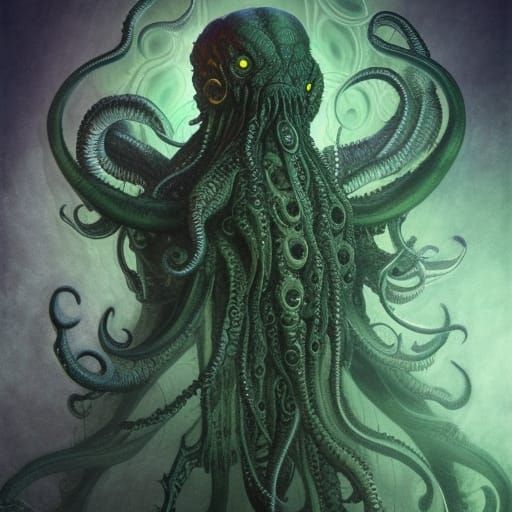 Cthulhu