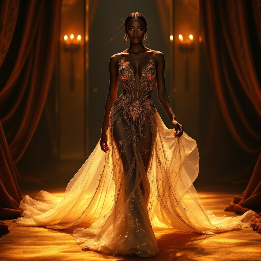 The Catwalk